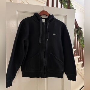 Lacoste Men’s Sweatshirt/joggers